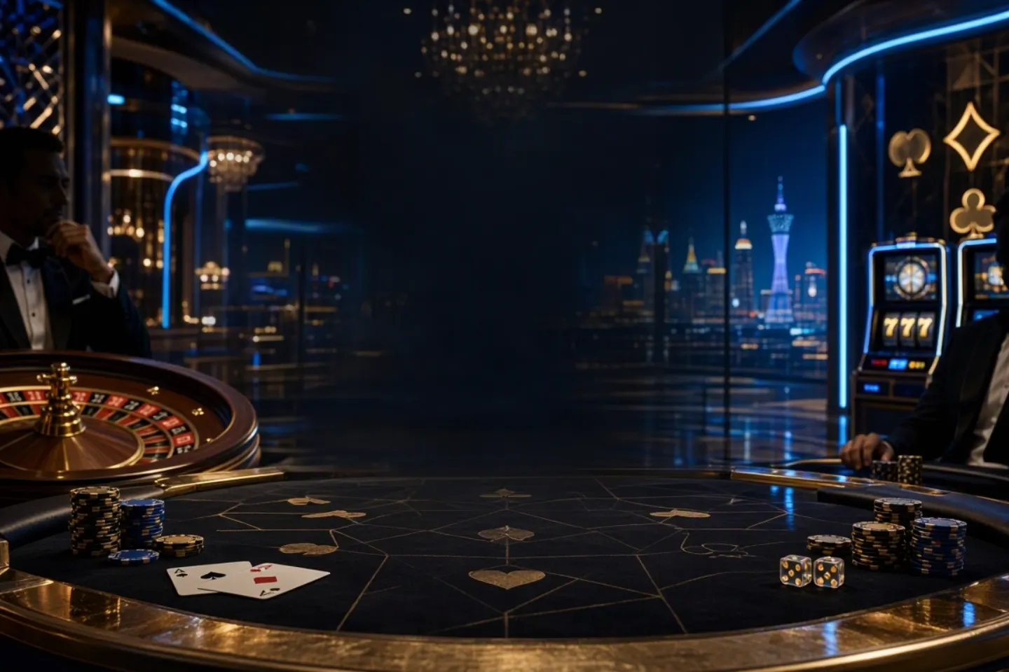 Retro Bet Casino