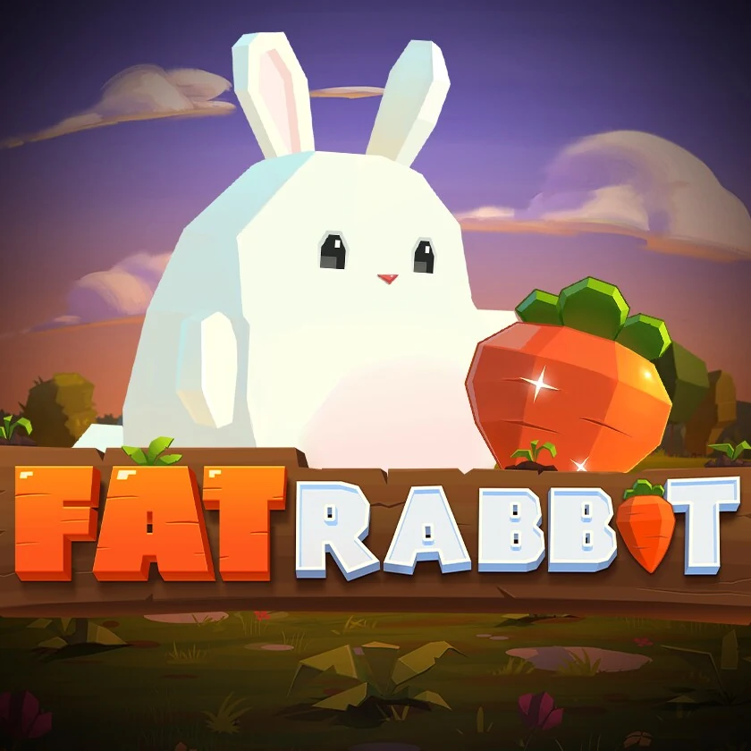 Fat Rabbit